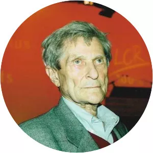 Léon Schwartzenberg