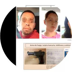 Leon Serment - Mexican film director