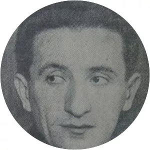 Leon Sperling - Polish footballer