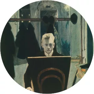 Léon Spilliaert - Belgian painter