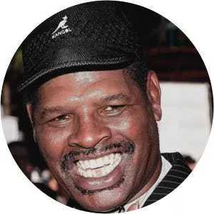 Leon Spinks