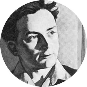 Leon Stroiński - Polish poet