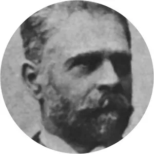 Leon Syroczynski - Mining engineer