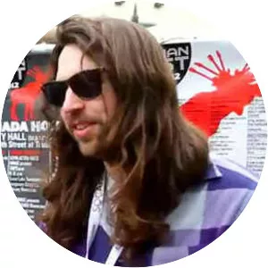 Leon Taheny photograph