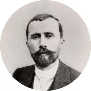 Léon Teisserenc de Bort