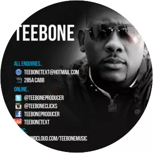 Teebone photograph