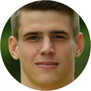 Leon Tigges - German footballer