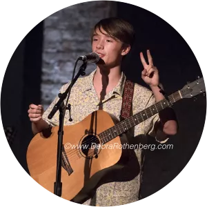 Leon Tilbrook photograph