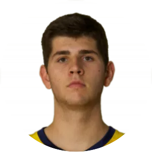 Leon Tolksdorf - Basketball player