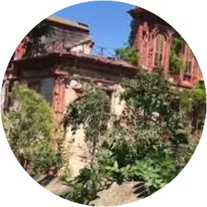 Leon Trotsky House Museum