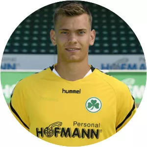 Leon Valentin Schaffran