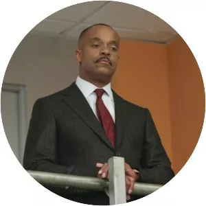 Leon Vance - Fictional character