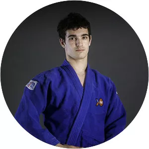 León Villar - Spanish judoka