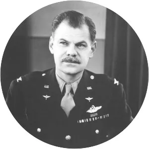 Leon W. Johnson - Military officer