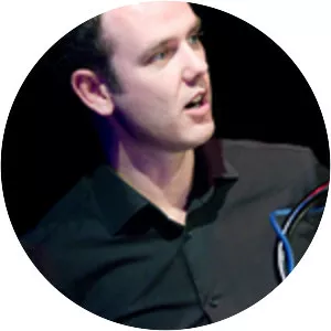 Leon Wainwright - Author