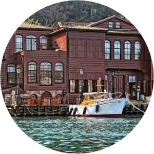 Leon Walerian Ostroróg