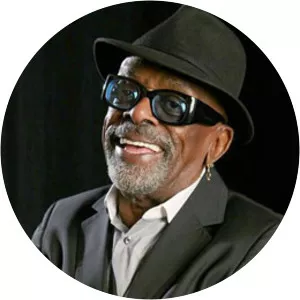 Leon Ware - American songwriter