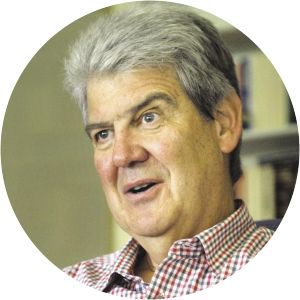 Leon Wessels - South African Politician