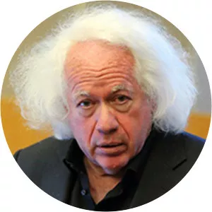 Leon Wieseltier