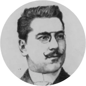 Léon Xanrof - French musical artist