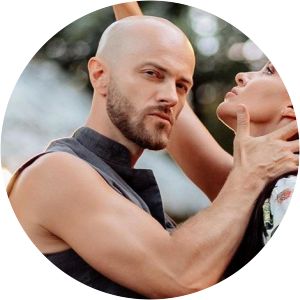 Leon Yama photograph