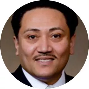 Leon Young - Former Member of Wisconsin State Assembly