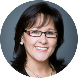 Leona Aglukkaq