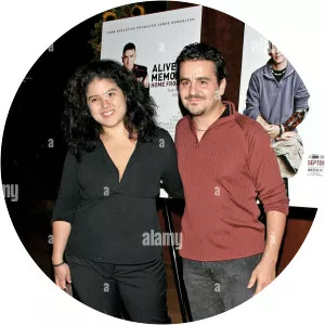 Leona Casella photograph