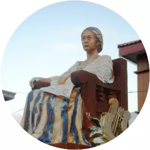 Leona Florentino - Poet