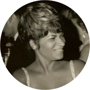 Leona Keyes ​ photograph