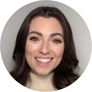 Leona King photograph