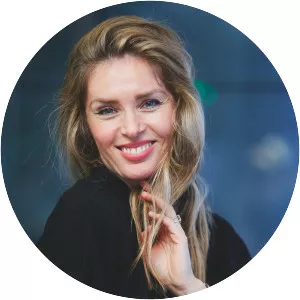 Leona Paraminski - Croatian theatre actress