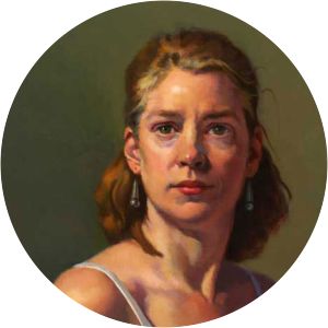 Leona Shanks - Nelson Shanks' wife