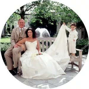 Leona Tormay photograph