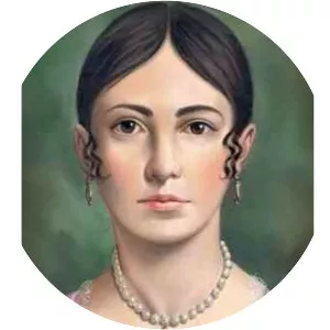 Leona Vicario - Mexican journalist