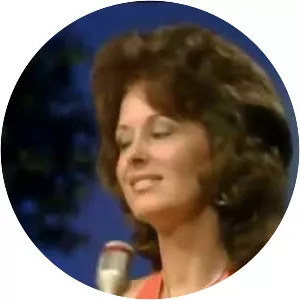 Leona Williams - American singer