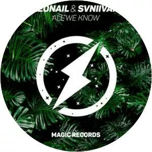 Leonail - Musical artist