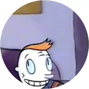 Leonard Amadeus Helperman - Fictional character