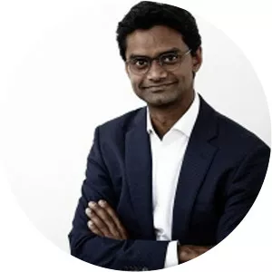 Leonard Anthony - Author