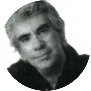 Leonard Belzer photograph