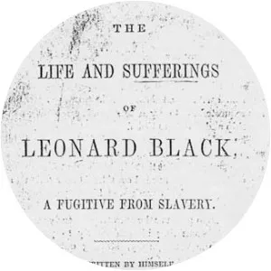 Leonard Black