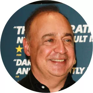 Leonard Blavatnik
