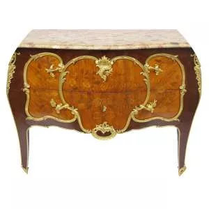 Léonard Boudin (cabinetmaker)