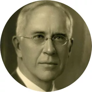 Leonard C. Crouch - Politician