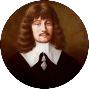 Leonard Calvert - Former Governor of the Province of Maryland