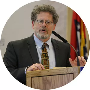 Leonard Cassuto - Author