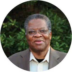 Leonard Caston Jr. - American record producer