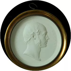 Leonard Charles Wyon