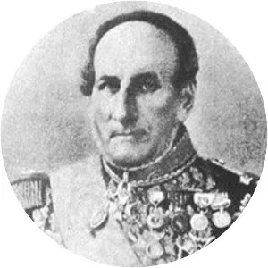 Léonard Charner
