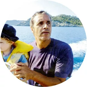 Léonard Clerc photograph